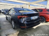  Skoda  Octavia 2.0 TDI 116 DSG AMBITION #2