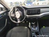  Skoda  Octavia 2.0 TDI 116 DSG AMBITION #4