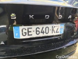  Skoda  Octavia 2.0 TDI 116 DSG AMBITION #5