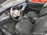 Skoda  Octavia 2.0 TDI 116 DSG AMBITION #23