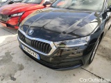  Skoda  Octavia 2.0 TDI 116 DSG AMBITION #25