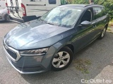  Skoda  Octavia 2.0 TDI 150 DSG7 BUSINESS 