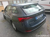  Skoda  Octavia 2.0 TDI 150 DSG7 BUSINESS #2