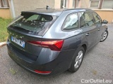  Skoda  Octavia 2.0 TDI 150 DSG7 BUSINESS #3