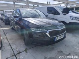  Skoda  Octavia 2.0 TDI 116 DSG AMBITION #42