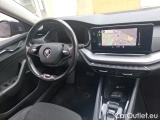  Skoda  Octavia 2.0 TDI 150 DSG7 BUSINESS #4