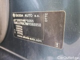  Skoda  Octavia 2.0 TDI 150 DSG7 BUSINESS #8