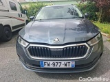  Skoda  Octavia 2.0 TDI 150 DSG7 BUSINESS #14