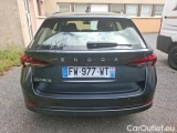  Skoda  Octavia 2.0 TDI 150 DSG7 BUSINESS #15