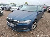  Skoda  Superb 2.0 TDI 122 DSG COMBI BUSINESS 