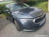  Skoda  Octavia 2.0 TDI 150 DSG7 BUSINESS #36