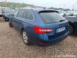  Skoda  Superb 2.0 TDI 122 DSG COMBI BUSINESS #2