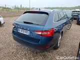  Skoda  Superb 2.0 TDI 122 DSG COMBI BUSINESS #3