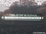  Skoda  Superb 2.0 TDI 122 DSG COMBI BUSINESS #8