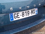  Skoda  Superb 2.0 TDI 122 DSG COMBI BUSINESS #5
