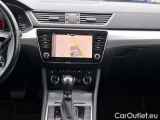  Skoda  Superb 2.0 TDI 122 DSG COMBI BUSINESS #11