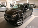  Smart  ForFour 60KW ED BUSINESS+ 