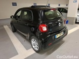  Smart  ForFour 60KW ED BUSINESS+ #2