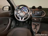  Smart  ForFour 60KW ED BUSINESS+ #4