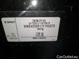  Smart  ForFour 60KW ED BUSINESS+ #8