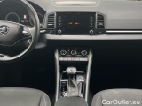  Skoda  Karoq 2.0 TDI 116 DSG7 BUSINESS #11