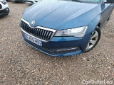  Skoda  Superb 2.0 TDI 122 DSG COMBI BUSINESS #41