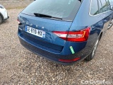  Skoda  Superb 2.0 TDI 122 DSG COMBI BUSINESS #40