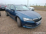  Skoda  Superb 2.0 TDI 122 DSG COMBI BUSINESS #46