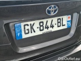  Toyota  C-HR 1.8 HYBRIDE 122 DYN BUS BEYOND ZERO ACAD #5