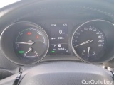  Toyota  C-HR 1.8 HYBRIDE 122 DYN BUS BEYOND ZERO ACAD #7