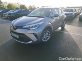  Toyota  C-HR 1.8 HYBRIDE 122 DYN BUS STAGE ACA 