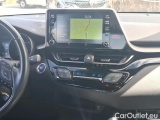  Toyota  C-HR 1.8 HYBRIDE 122 DYN BUS BEYOND ZERO ACAD #11
