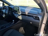 Toyota  C-HR 1.8 HYBRIDE 122 DYN BUS STAGE ACA #4