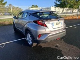  Toyota  C-HR 1.8 HYBRIDE 122 DYN BUS STAGE ACA #2