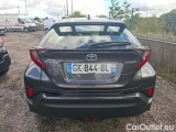  Toyota  C-HR 1.8 HYBRIDE 122 DYN BUS BEYOND ZERO ACAD #15