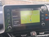  Toyota  C-HR 1.8 HYBRIDE 122 DYN BUS BEYOND ZERO ACAD #22