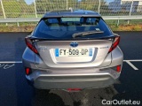  Toyota  C-HR 1.8 HYBRIDE 122 DYN BUS STAGE ACA #15