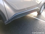  Toyota  C-HR 1.8 HYBRIDE 122 DYN BUS STAGE ACA #16