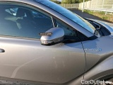  Toyota  C-HR 1.8 HYBRIDE 122 DYN BUS STAGE ACA #24