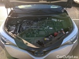  Toyota  C-HR 1.8 HYBRIDE 122 DYN BUS STAGE ACA #25