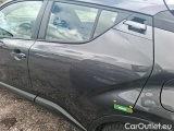 Toyota  C-HR 1.8 HYBRIDE 122 DYN BUS BEYOND ZERO ACAD #35
