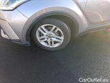  Toyota  C-HR 1.8 HYBRIDE 122 DYN BUS STAGE ACA #31