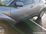  Toyota  C-HR 1.8 HYBRIDE 122 DYN BUS STAGE ACA #41