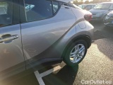 Toyota  C-HR 1.8 HYBRIDE 122 DYN BUS STAGE ACA #43