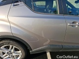  Toyota  C-HR 1.8 HYBRIDE 122 DYN BUS STAGE ACA #44