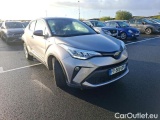  Toyota  C-HR 1.8 HYBRIDE 122 DYN BUS STAGE ACA #49
