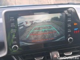  Toyota  C-HR 1.8 HYBRIDE 122 DYN BUS BEYOND ZERO ACAD #72