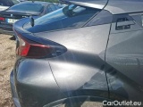  Toyota  C-HR 1.8 HYBRIDE 122 DYN BUS BEYOND ZERO ACAD #80