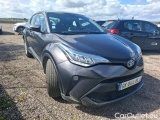  Toyota  C-HR 1.8 HYBRIDE 122 DYN BUS BEYOND ZERO ACAD #81