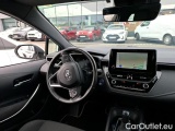 Toyota  Corolla 1.8 HYBRID 122 CVT DYN BUS BEYOND ZERO #4